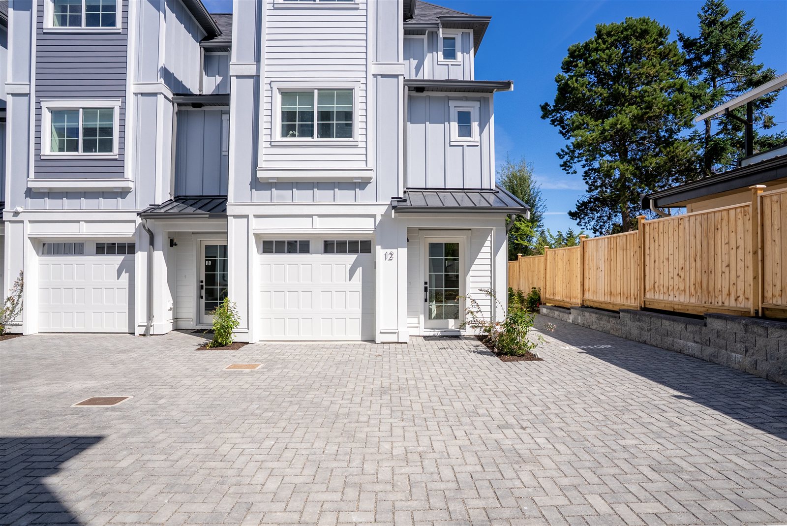 Twelve Cedars 4