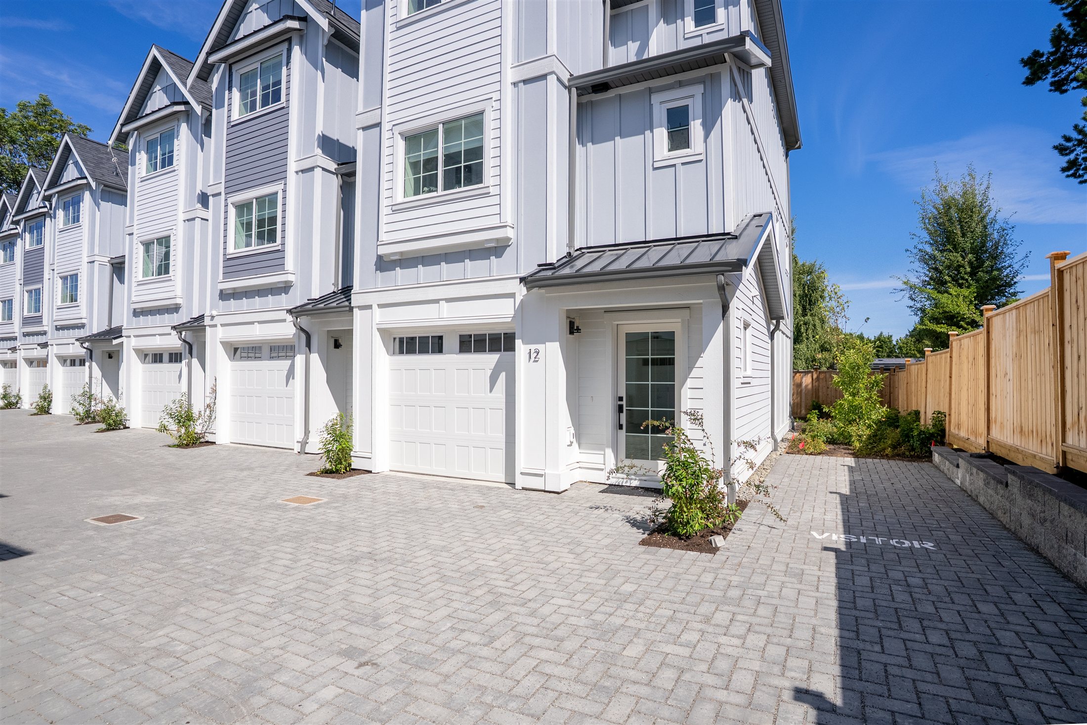 Twelve Cedars 2