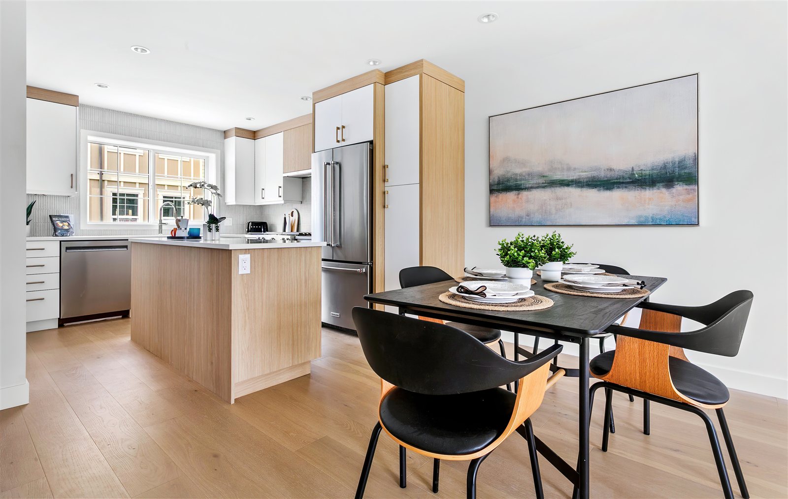 Twelve Cedars 6