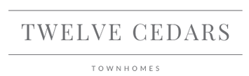 Twelve Cedars