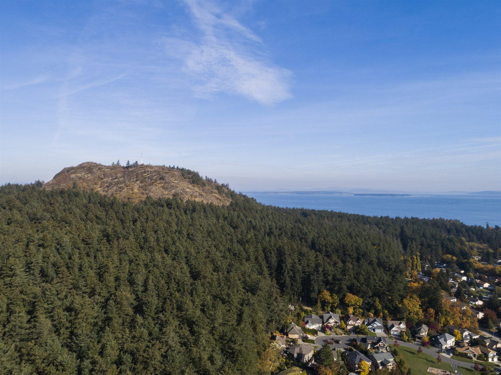 Mount Douglas